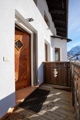 Dolomiti Comfortspace Free Parking 2