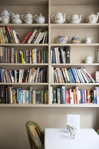 New Orient Hotel - image 10