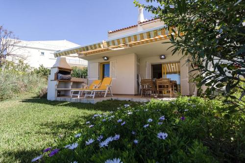 The Albufeira Concierge - Villa Pool & Tennis