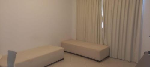 Condominio Barretos Thermas Park apto 312