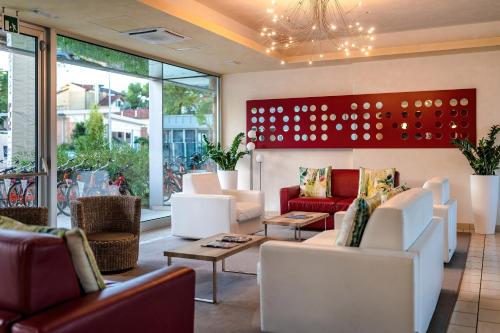 Domino Suite Hotel & Residence in Lido di Jesolo