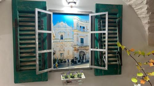 La dimora di zio Nino 1