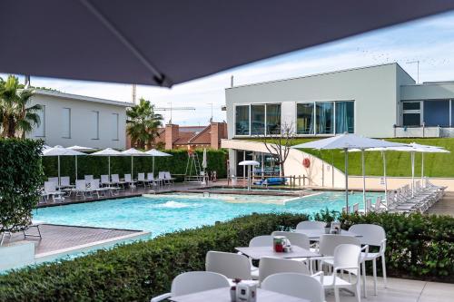 健身中心/健身設施