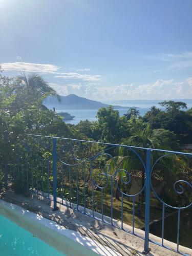 A környék, Casas No Centro Historico (vila) in Centro Historico