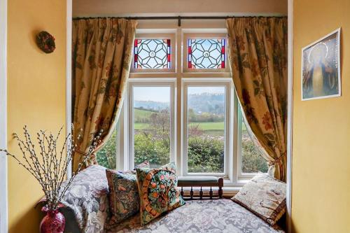 Tintern Old Rectory B&B - image 11