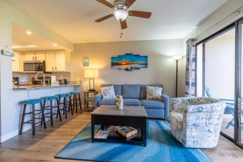 Ocean Village Club D15 New condo in St. Augustine, USA