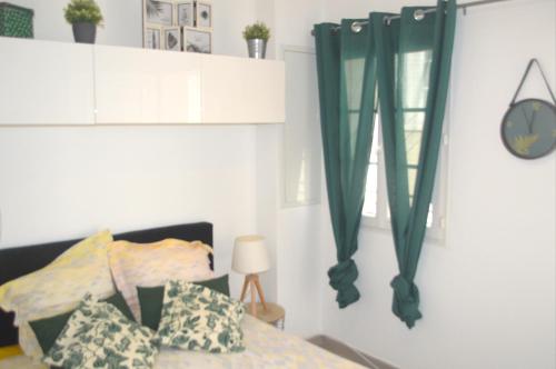 Studio Charles de Gaulle - Vieux Port 4