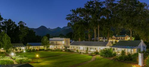 hotel photo