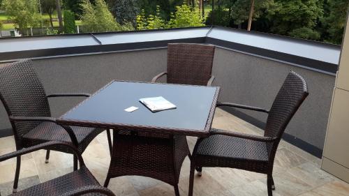 Katrin Apartments - image 13