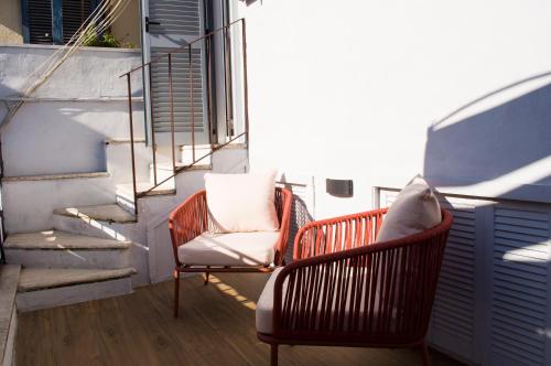 Navona Penthouse - Attico Vista Cupola 4 posti, Řím (fotografie 10)