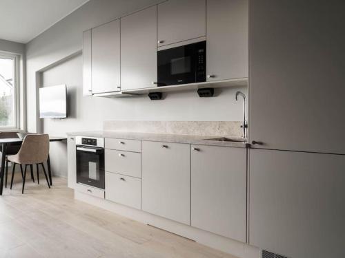 Are Alpine Escape Ski-in Ski-out Apt in Are