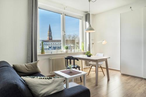 Ferienwohnung Kieler Altstadt