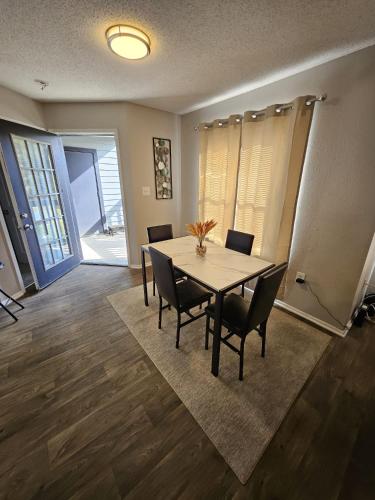 Cosy Charlotte / Matthews Apartment in Charlotte, USA