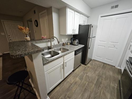 Cosy Charlotte / Matthews Apartment in Charlotte, USA