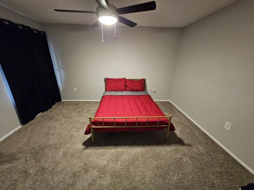 Cosy Charlotte / Matthews Apartment in Charlotte, USA