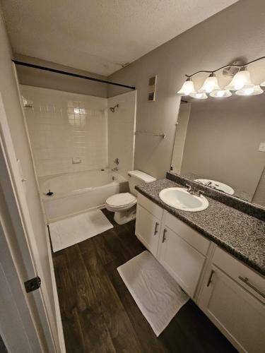 Cosy Charlotte / Matthews Apartment in Charlotte, USA