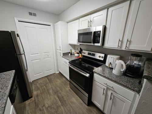 Cosy Charlotte / Matthews Apartment in Charlotte, USA
