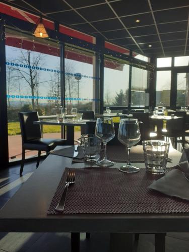 Fasthotel Montmarault - image 4