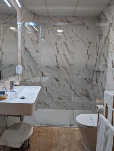 Gran Hotel Toledo Room Type - Double or Twin Room