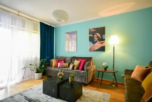 Central Warsaw Pol in Central Warsaw Pol in