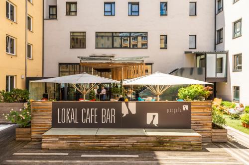 Hotel Zeitgeist Vienna Hauptbahnhof - image 14