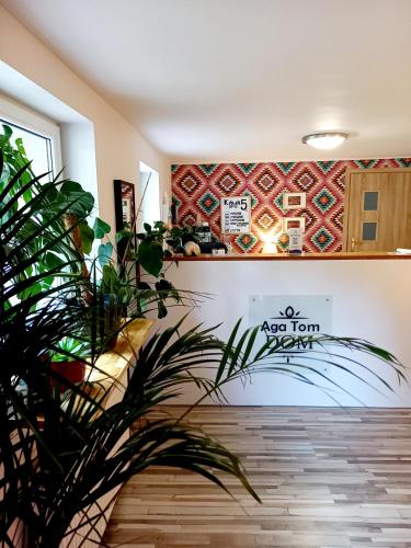 VIlla Agatomdom B&B