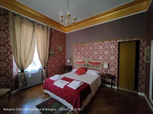 B&B Villa Rivabella - Bologna B&B Villa Rivabella - Bologna