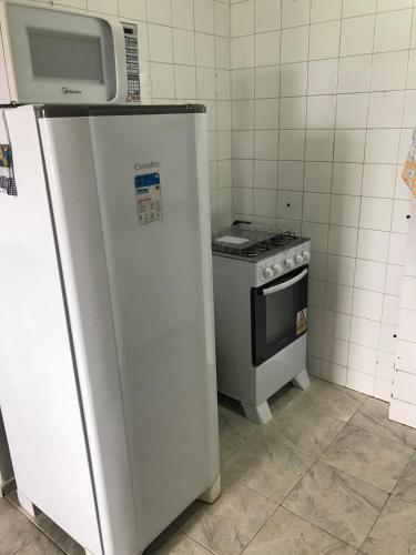 Standard Apartment room in BrunoApartamentos Recife - Boa Vista - Apt 1102 (temporada)