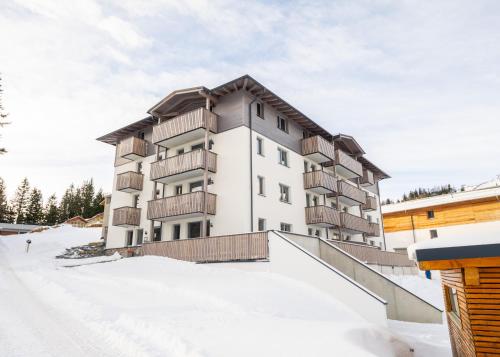 Haus Tauernblick Katschberg by AlpenTravel - Apartment - Katschberghöhe