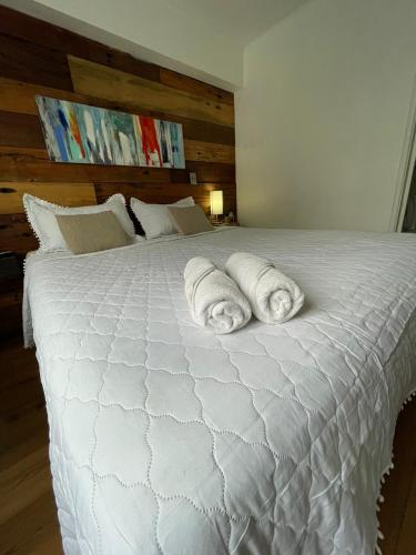 Photo - Hotel Boutique Tremo Bustamante