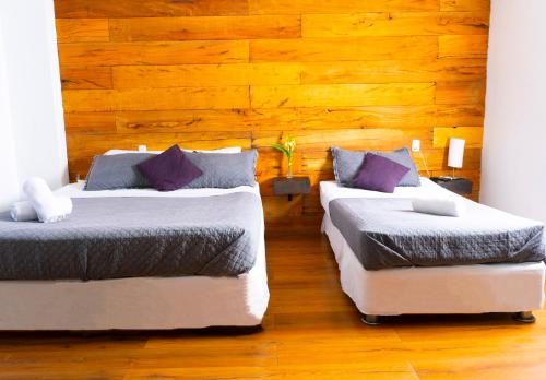 Foto - Hotel Boutique Tremo Bustamante