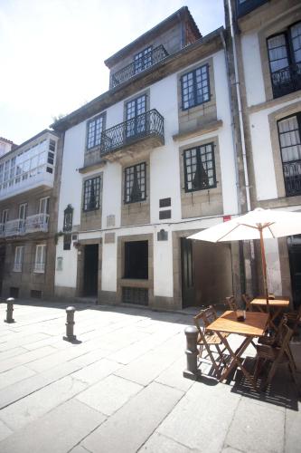 Hotel Carrís Casa de la Troya