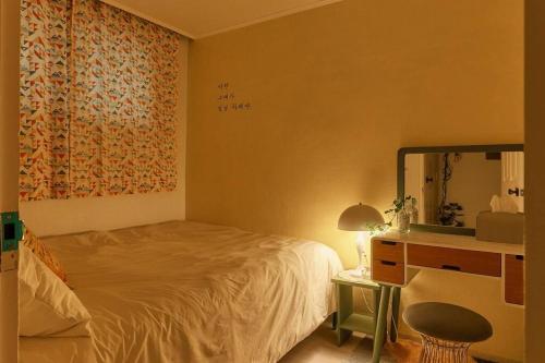 #1 Mapo Hongdae Detached Home 마포 공항철도 홍대입구역 도보5분, Soul (fotografie 5)