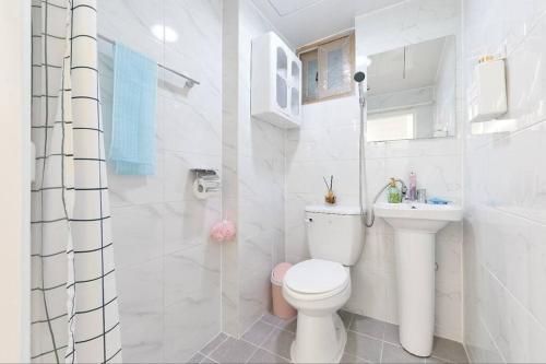 #1 Mapo Hongdae Detached Home 마포 공항철도 홍대입구역 도보5분, Soul (fotografie 8)