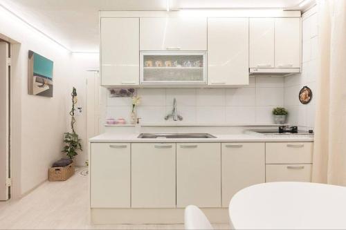 #1 Mapo Hongdae Detached Home 마포 공항철도 홍대입구역 도보5분, Soul (fotografie 9)