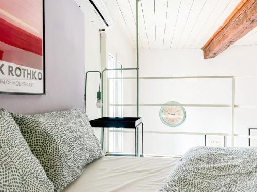 Lovely Apartment near Piazza della Signoria