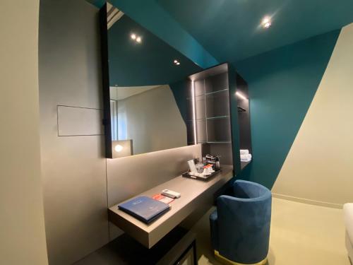 Relais sul Mare Boutique Hotel - image 9