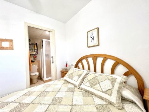 Apartment with Terrace image 10