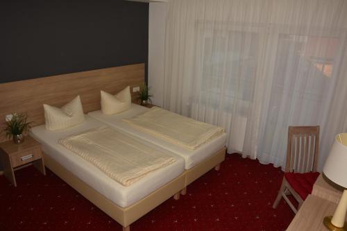 Hotel Vulkanstüble – Vogtsburg im Kaiserstuhl, TX