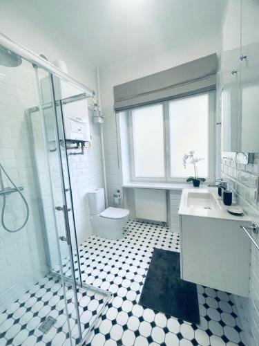 One-Bedroom Apartment image 9