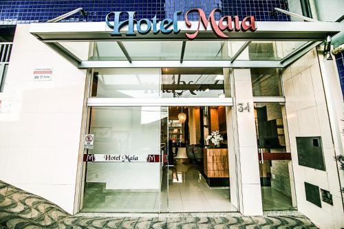Hotel Maia 4