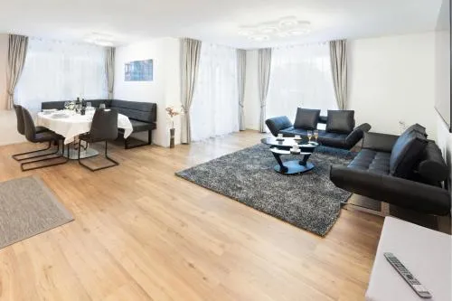 Exklusive 2,5 Zimmer Wohnung in Eschenz, Schweiz
