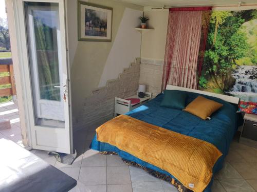 B&B Chambre Chante Cristal - Accommodation - Target