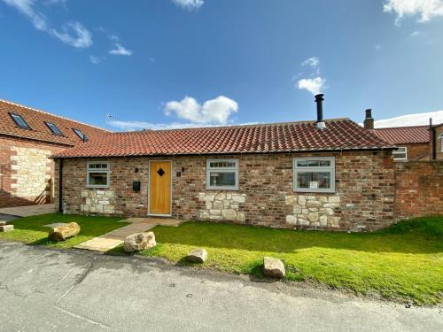 Village barn conversion near York