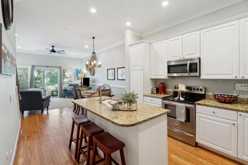 101 Waters Edge in Folly Beach, USA