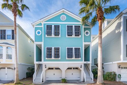 101 Waters Edge in Folly Beach, USA