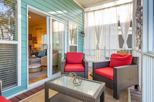 101 Waters Edge in Folly Beach, USA