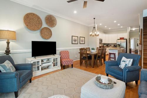 101 Waters Edge in Folly Beach, USA