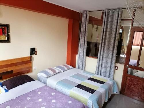 hotel photo