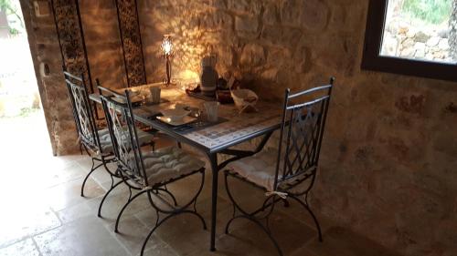 Le Donjon des Combes et son Spa – Fayence, ID